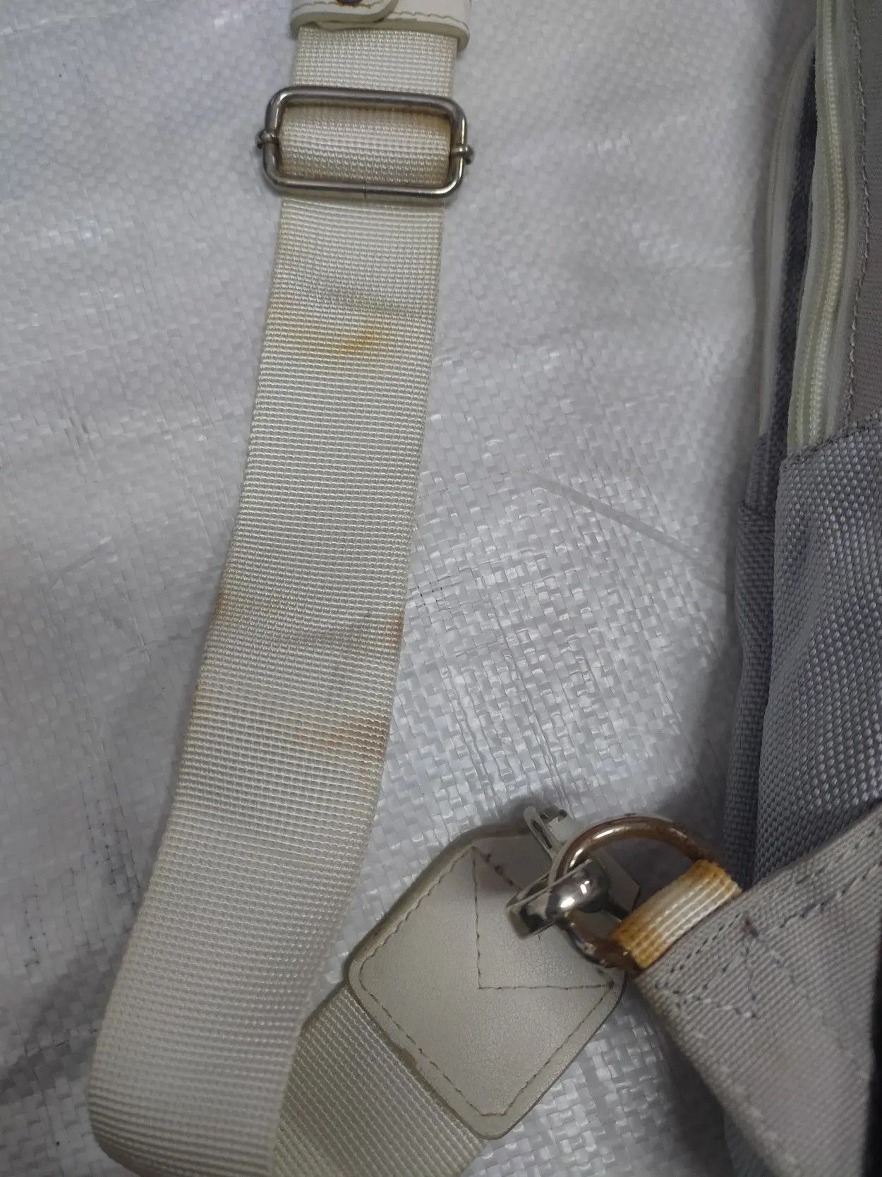 Avirex Avirex crossbody sling bag Size ONE SIZE - 5 Thumbnail