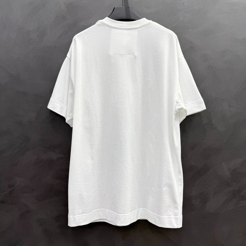 Givenchy Givenchy Snake year limited edition T-shirt! Size US M / EU 48-50 / 2 - 2 Thumbnail