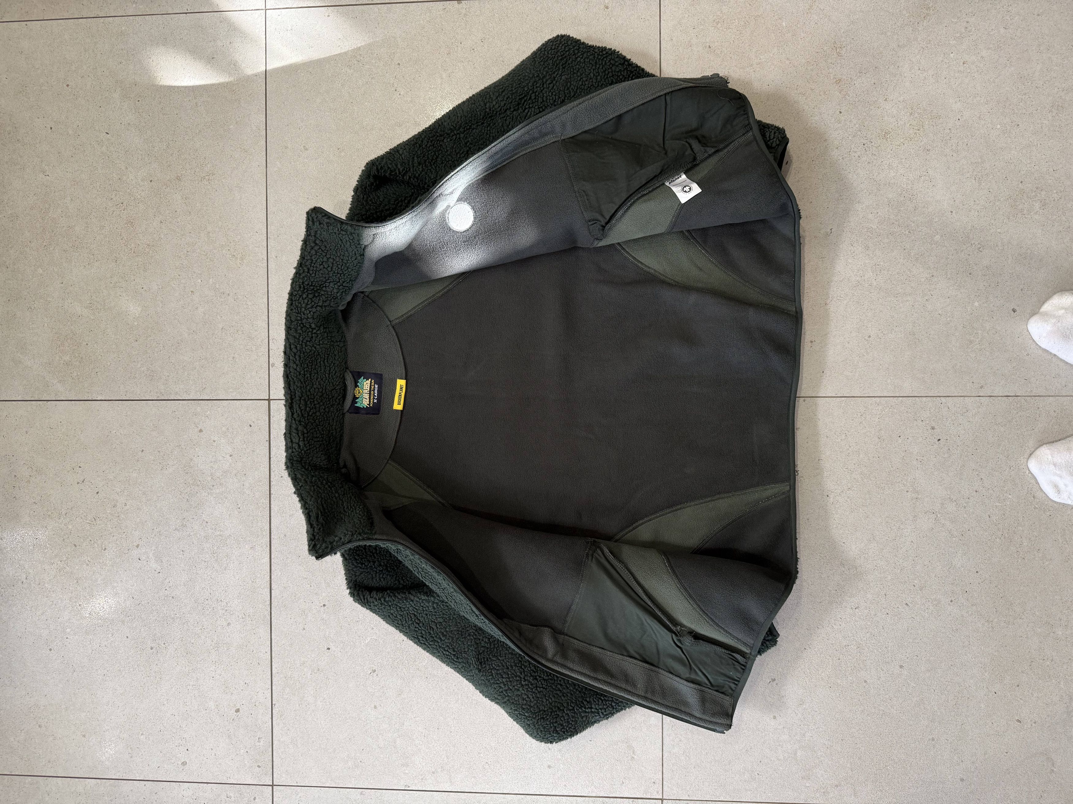 Broken Planet Broken Planet Polar Fleece - XL Size US XL / EU 56 / 4 - 2 Thumbnail