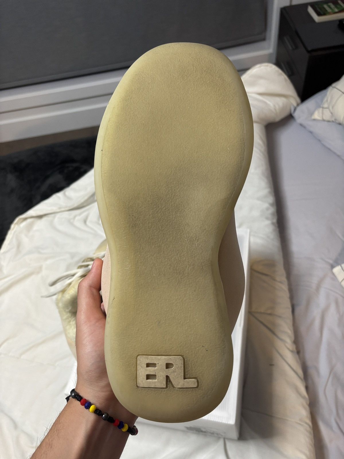 ERL ERL Vamp Foam Low Tops Size US 11 / EU 44 - 8 Thumbnail