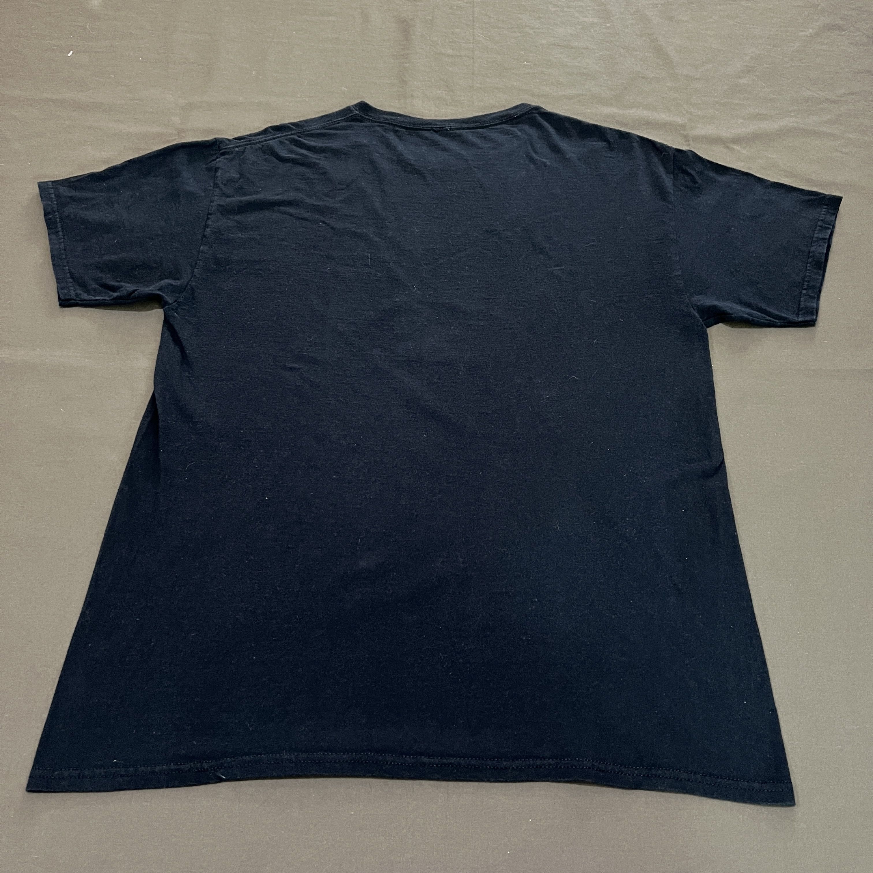 Band Tees × Rap Tees 2017 2pac Tupac Shakur Promo Rap Tee Size US L / EU 52-54 / 3 - 5 Thumbnail