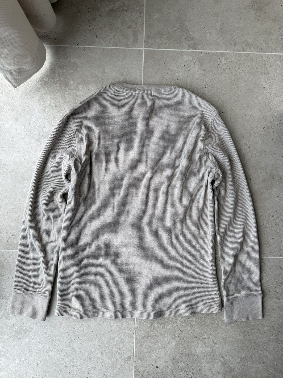 Polo Ralph Lauren Polo Ralph Lauren Sweater Size US L / EU 52-54 / 3 - 2 Thumbnail
