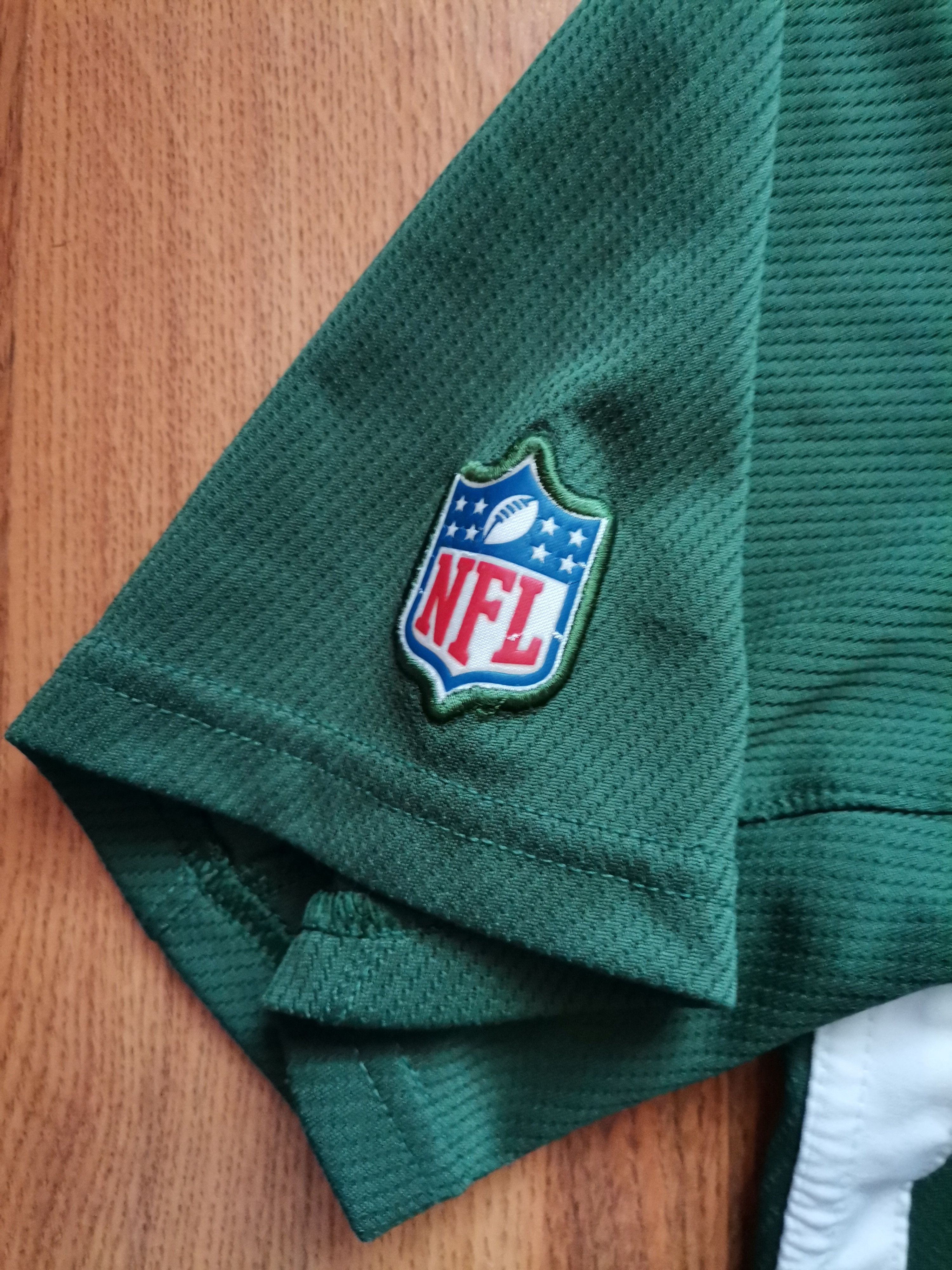 NHL × Nike Nike x NHL NY Jets Jersey Size US S / EU 44-46 / 1 - 5 Thumbnail