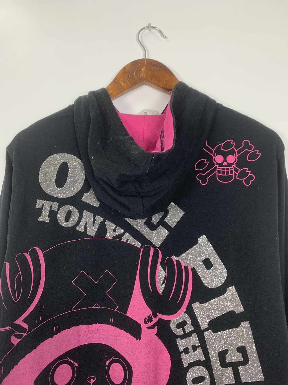 One Piece One Piece Hoddies Size US M / EU 48-50 / 2 - 9 Thumbnail