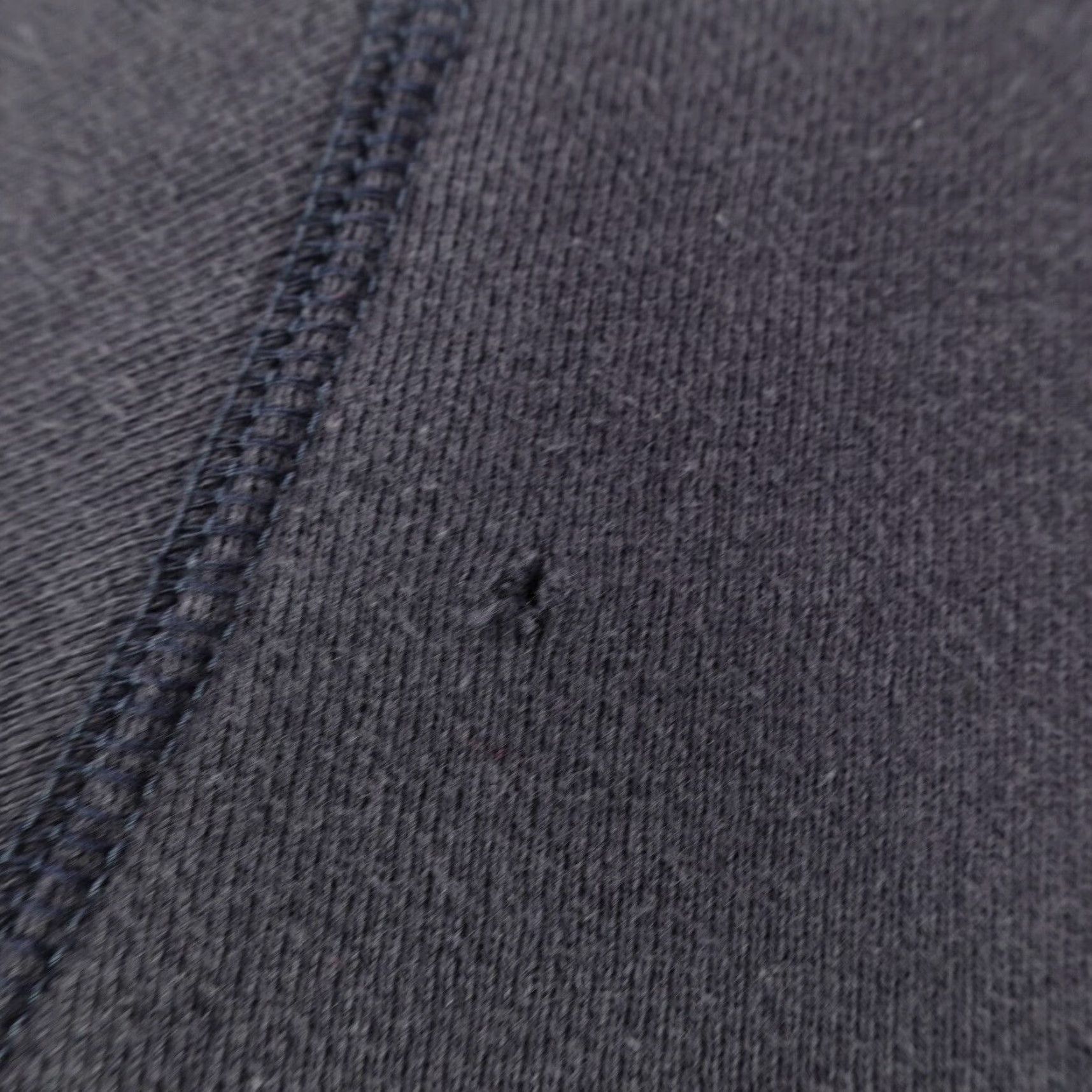 Abercrombie & Fitch Abercrombie & Fitch Hoodie Mens Medium Gray Pullover Sweatshirt Regular Pockets Logo Preppy Outdoor Style Clothing Size US M / EU 48-50 / 2 - 5 Thumbnail