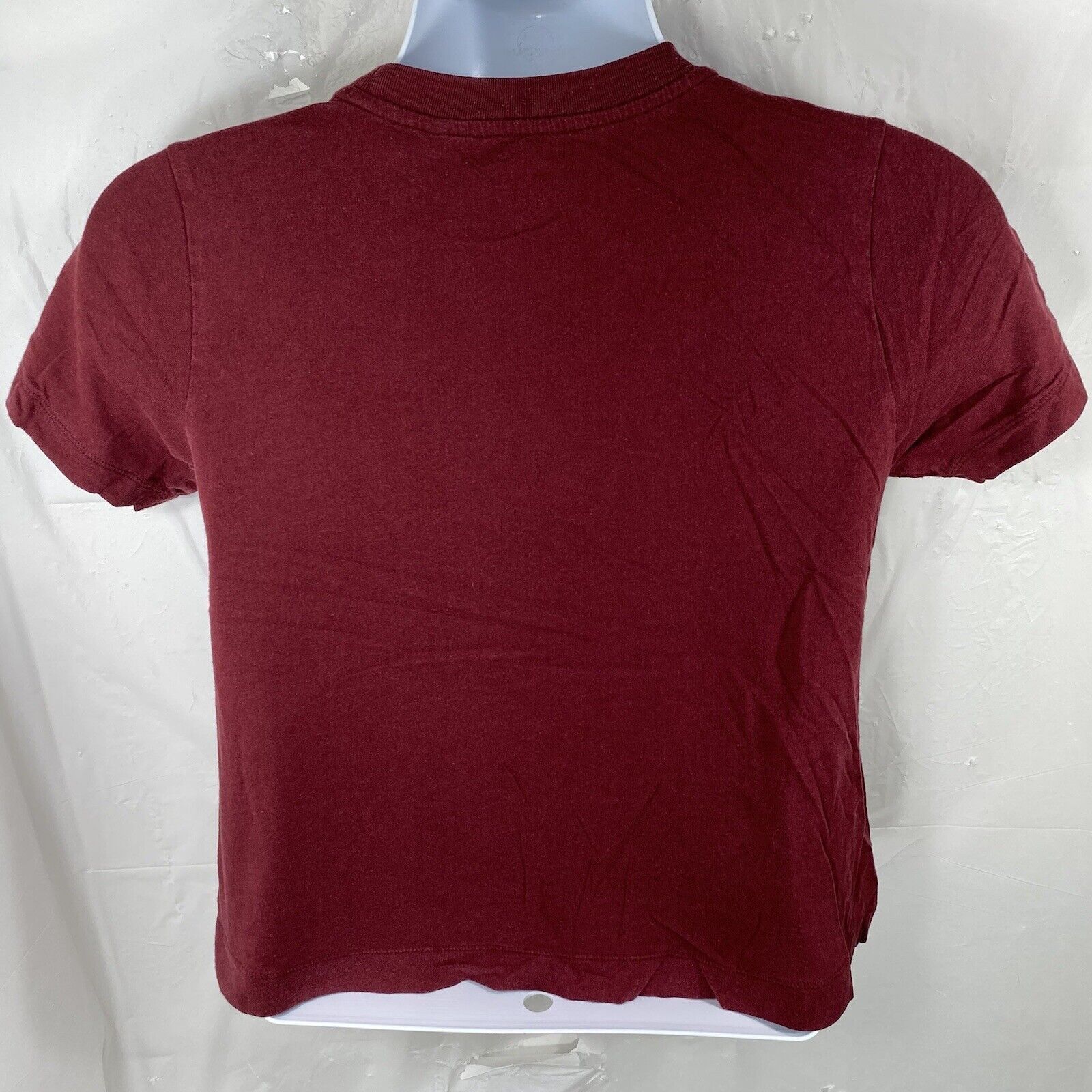 Uniqlo UNIQLO Disney Loose Fit Mickey Mouse Graphic Tee Size XS / US 0-2 / IT 36-38 - 8 Thumbnail
