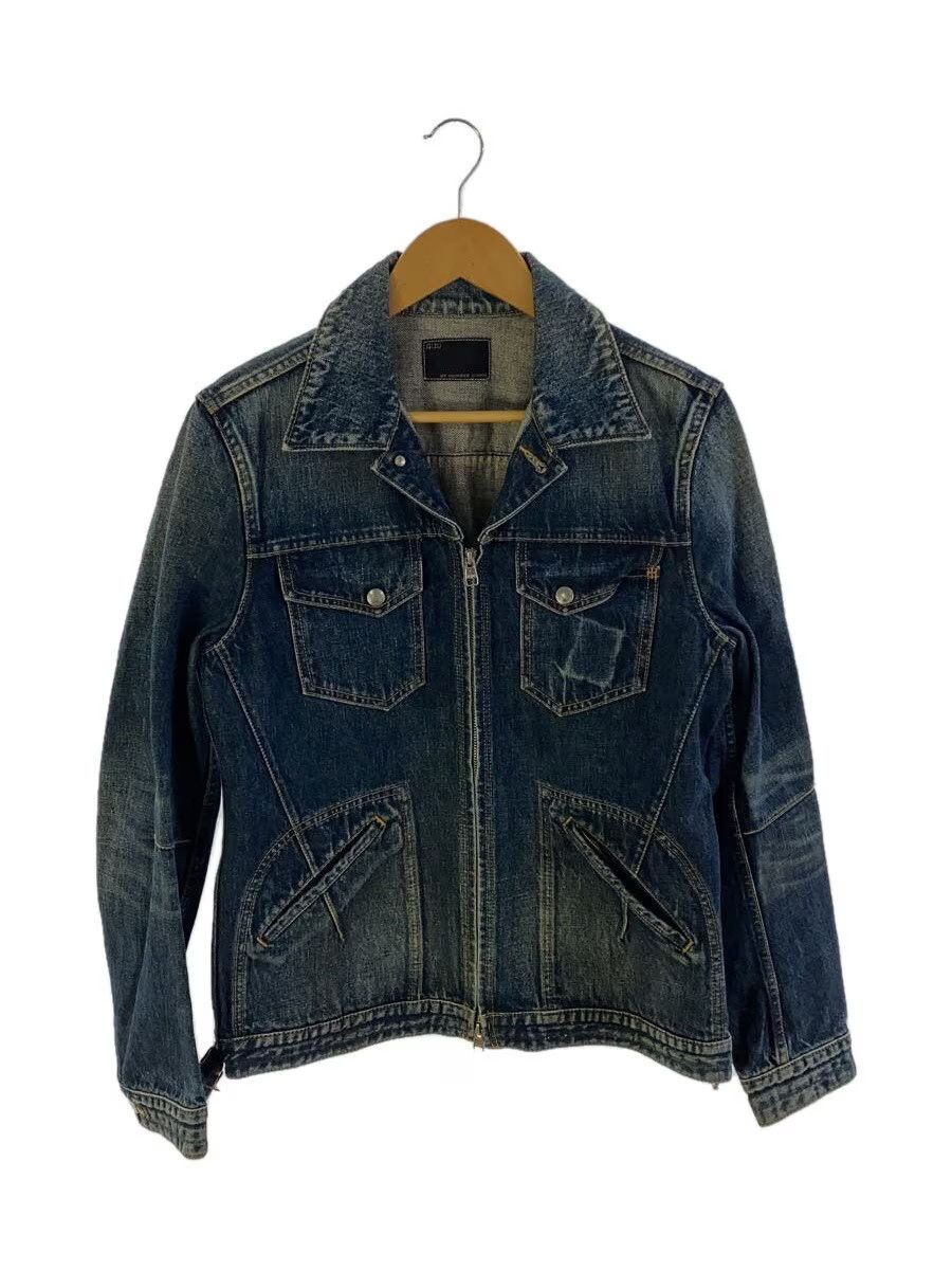 Men's Number (N)ine Denim Jackets | Grailed