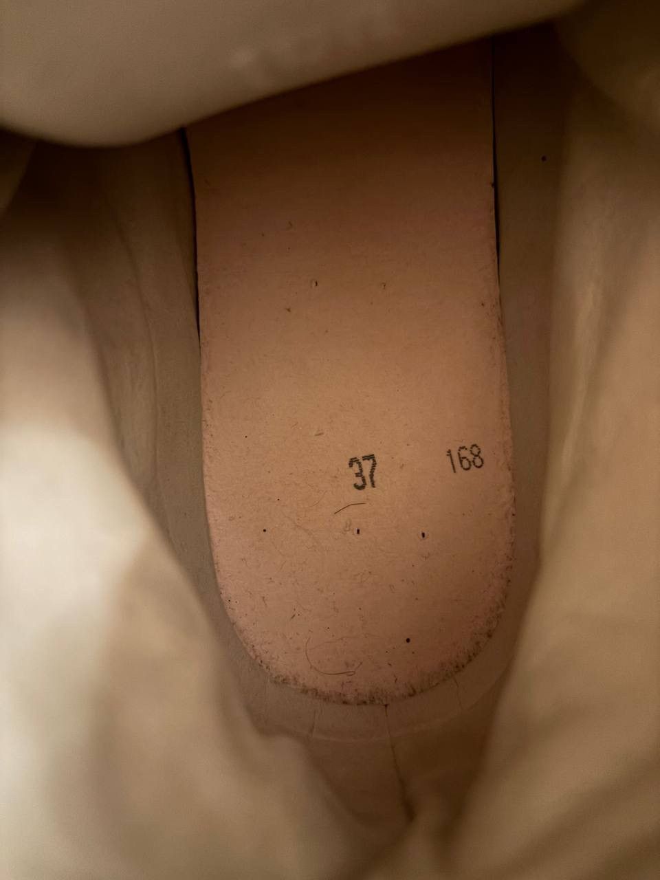 Maison Margiela Maison Margiela Bulldogs SS09 Size US 5 / EU 37 - 7 Thumbnail