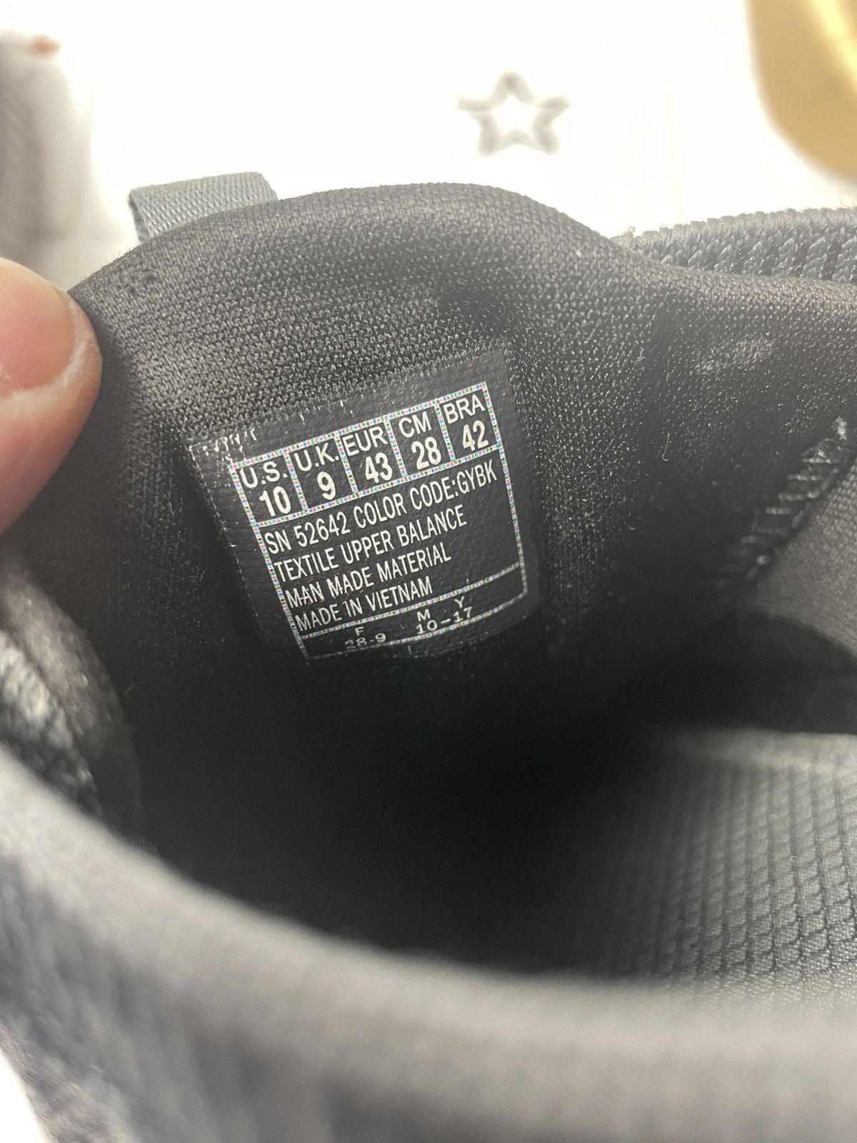 SKECHERS Skechers US10 UK9 EUR43 CM28 BRA42 Size US 10 / EU 43 - 7 Thumbnail
