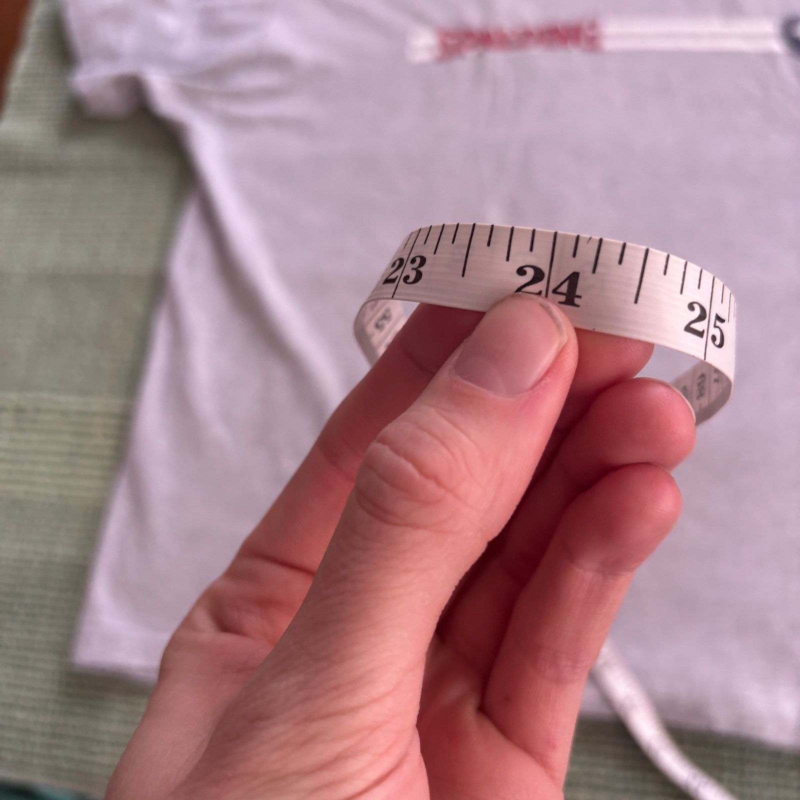 Spalding × Vintage Vintage 90s Spalding basic gray sports tee shirt size L Size US L / EU 52-54 / 3 - 7 Thumbnail