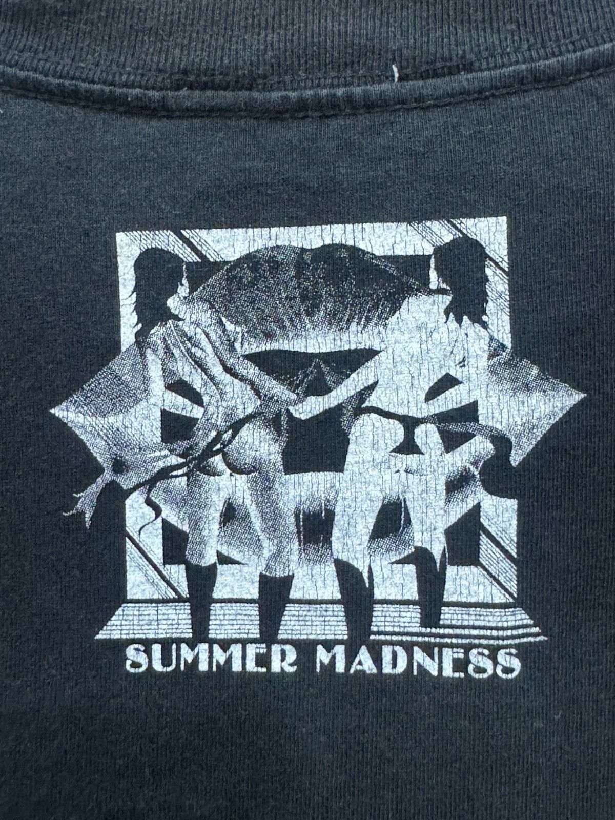 Other SUMMER MADNESS - naked tshirt Size US M / EU 48-50 / 2 - 8 Thumbnail