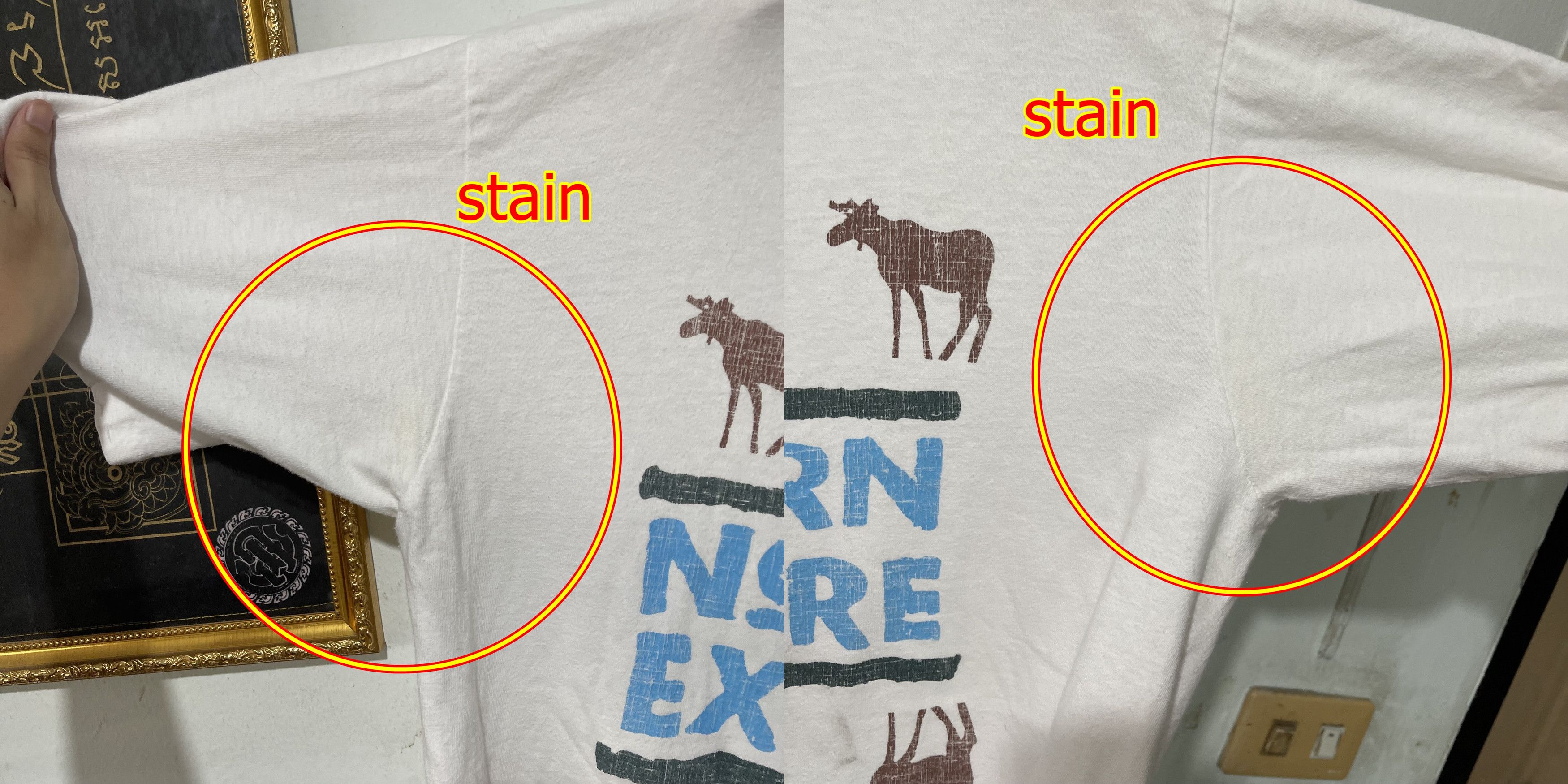 Vintage Vintage 90s Northern Exposure T-Shirt Size US XL / EU 56 / 4 - 9 Thumbnail