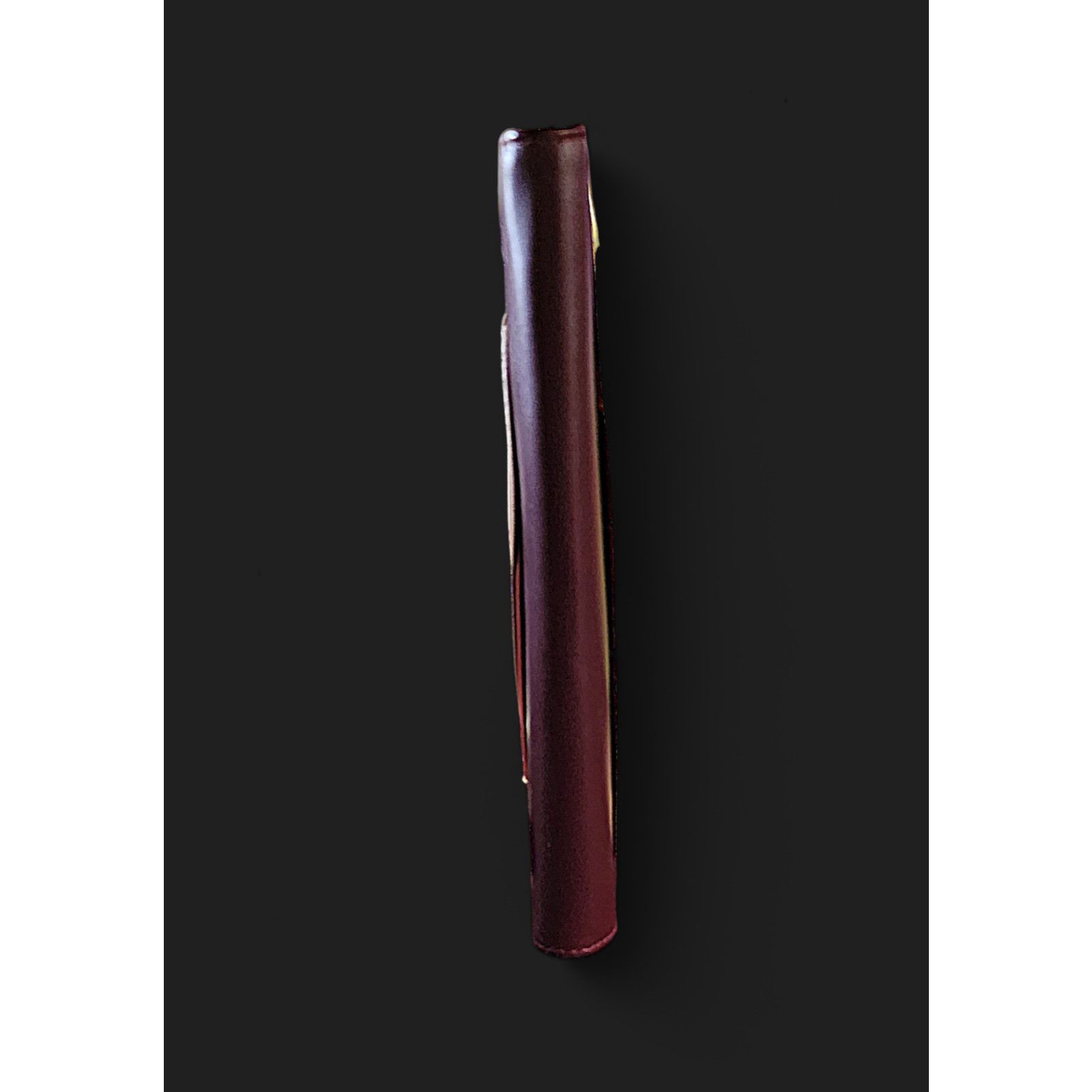Unknown London Radley London LUXURY brand burgandy leather bi-fold wallet Size ONE SIZE - 7 Thumbnail