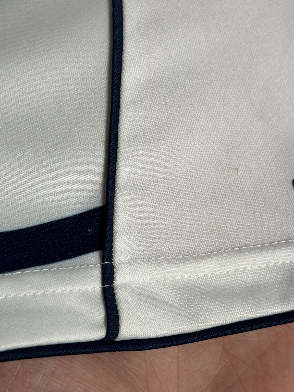 Adidas Vancouver Whitecaps 10/11 Home Football Jersey T-Shirt Size US S / EU 44-46 / 1 - 7 Thumbnail