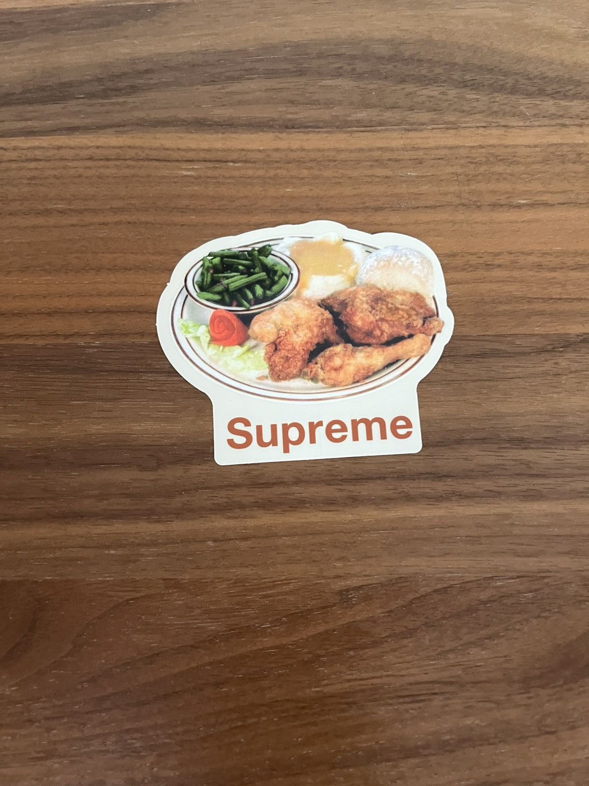 Supreme Supreme stickers pack 28 Size ONE SIZE - 3 Thumbnail