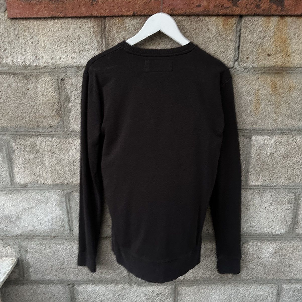 Stafford Vintage The Breakfast Club Sweatshirt Big Logo Y2K 00s USA Size US M / EU 48-50 / 2 - 2 Thumbnail