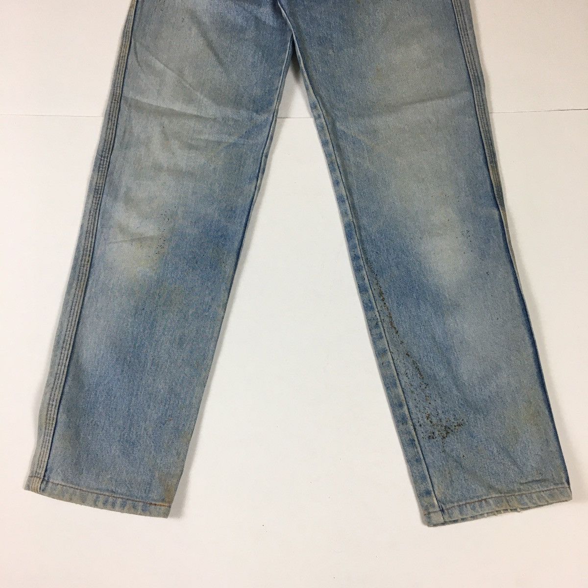 Levi's Vintage Levi’s Japan Slim Fit Size US 26 / EU 42 - 2 Thumbnail