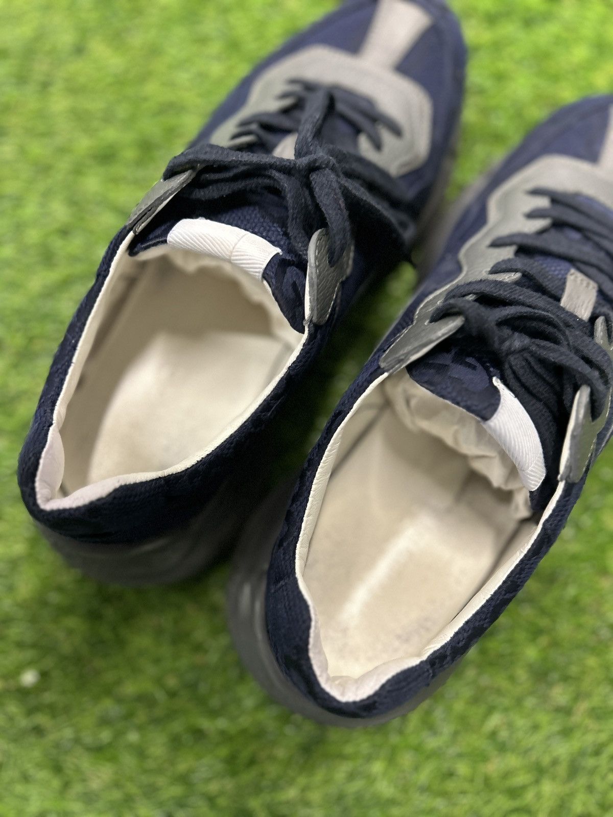 Gucci Gucci Shoes size 10G Size US 10 / EU 43 - 5 Thumbnail