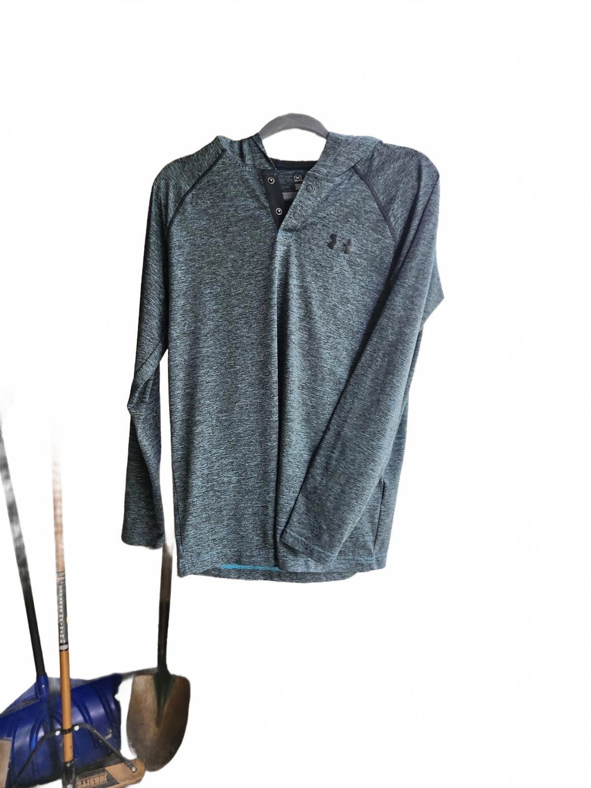 Under Armour Under Armor womens sm shirt Size S / US 4 / IT 40 - 1 Thumbnail