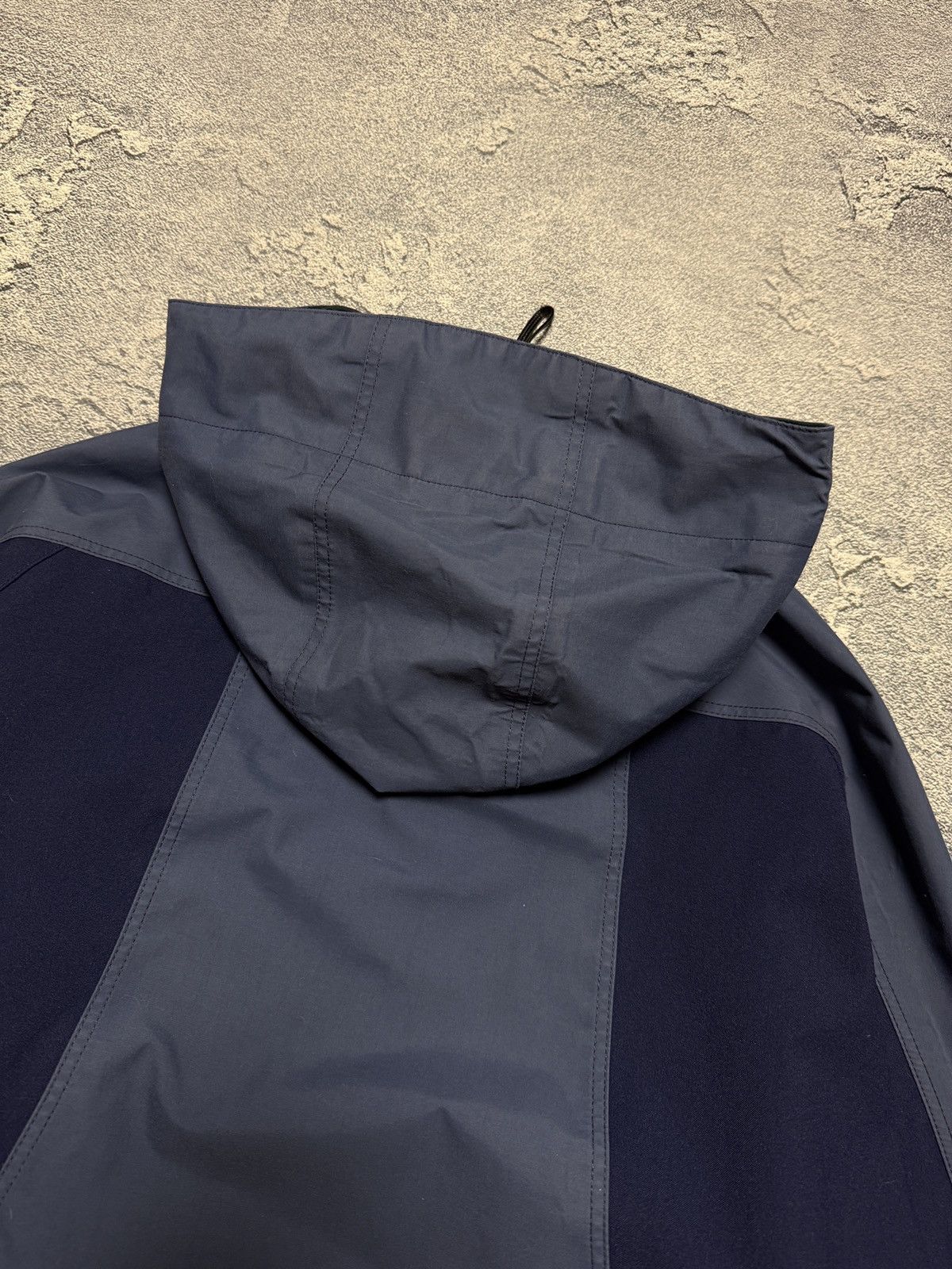 Patagonia × Vintage Vintage Patagonia Windbreaker Jacket Size US L / EU 52-54 / 3 - 18 Thumbnail