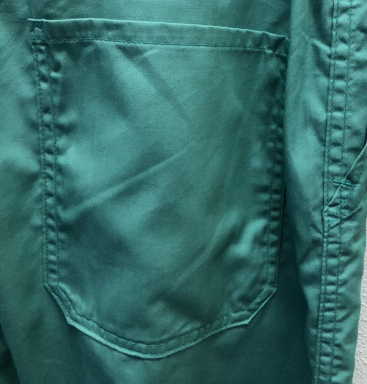 Nissan Nissan Overalls Size US 37 - 12 Thumbnail