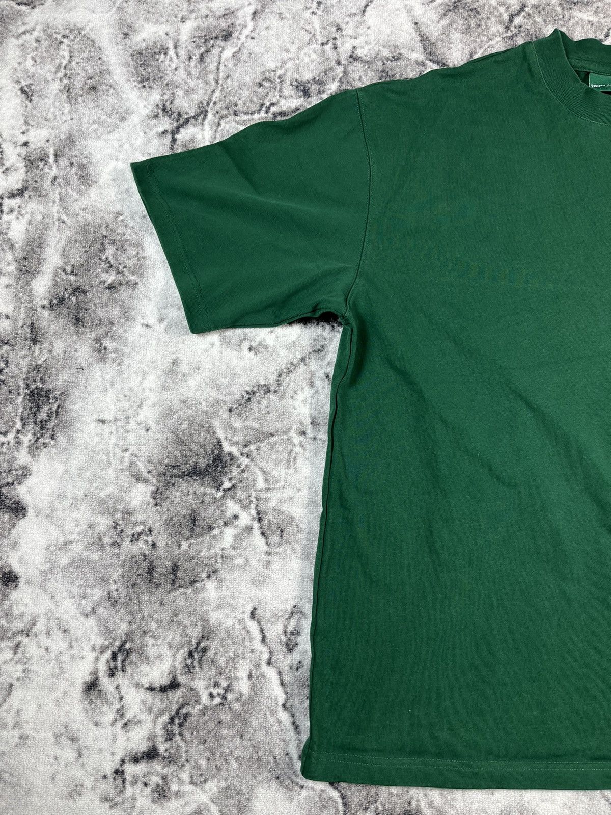 Other Dept Apparel Cannes Lions 2025 Oversized Tee XXL Size US XXL / EU 58 / 5 - 3 Thumbnail