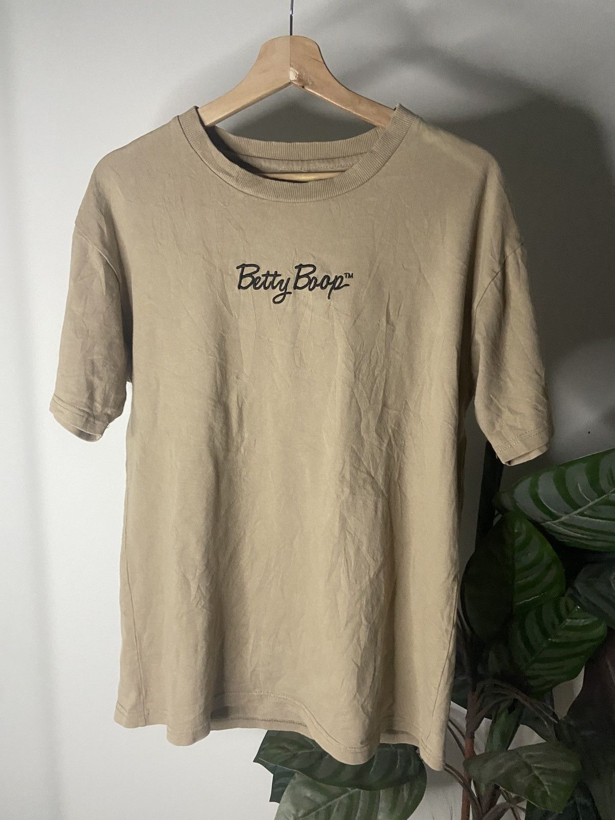 Other Batty Boop Shirt 2021😊❤️ Size US M / EU 48-50 / 2 - 2 Thumbnail
