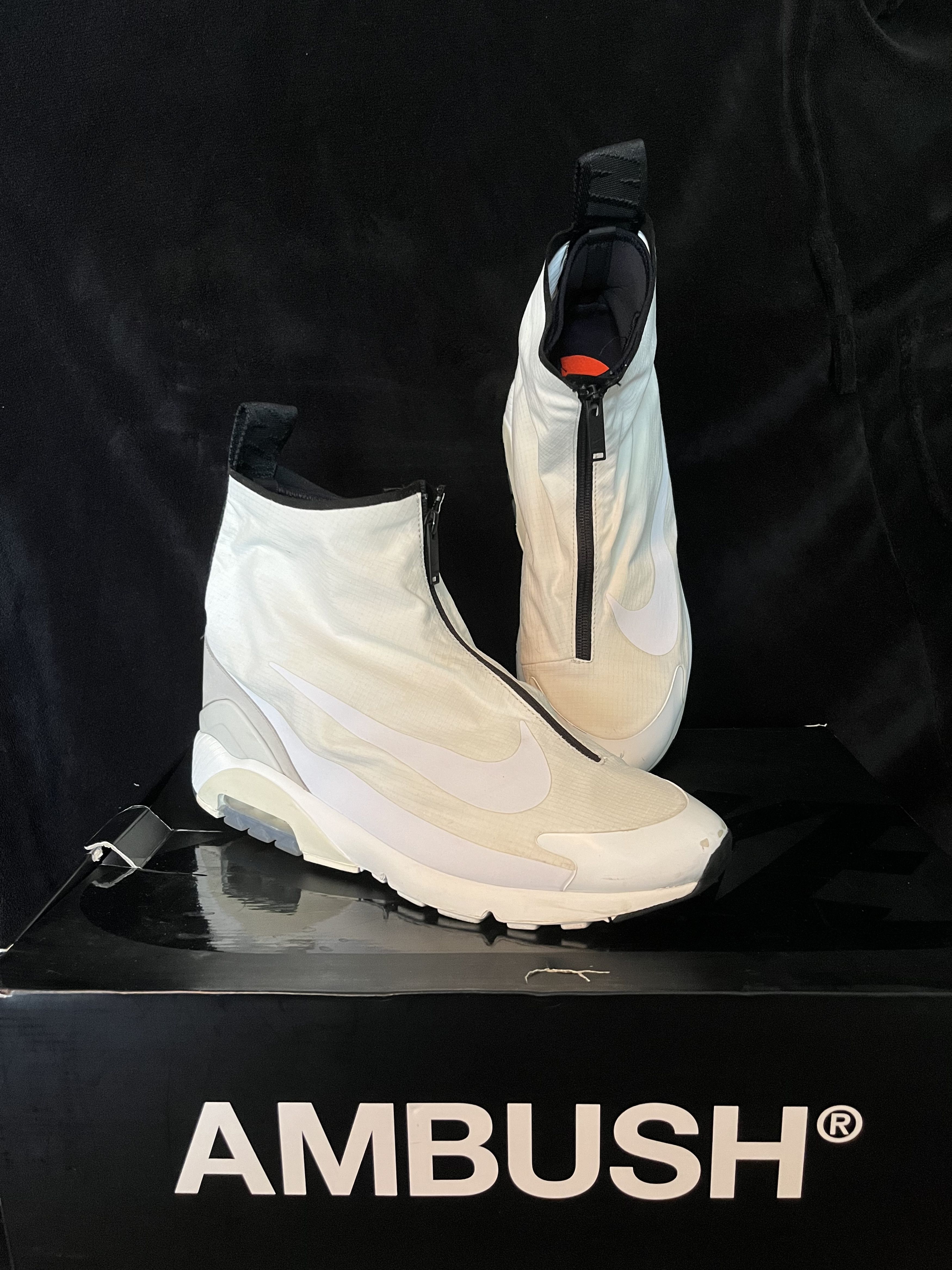 Nike Air Max 180 High x AMBUSH