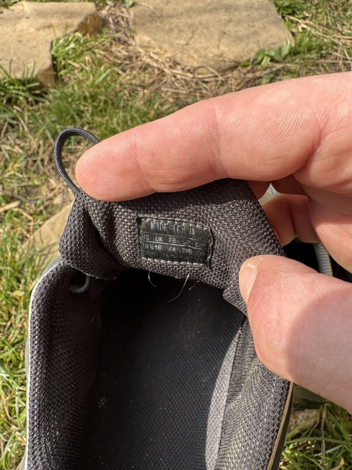 Porsche Design Rare Adidas Porche Design Bounce S2 Sneakers Size US 10.5 / EU 43-44 - 14 Thumbnail