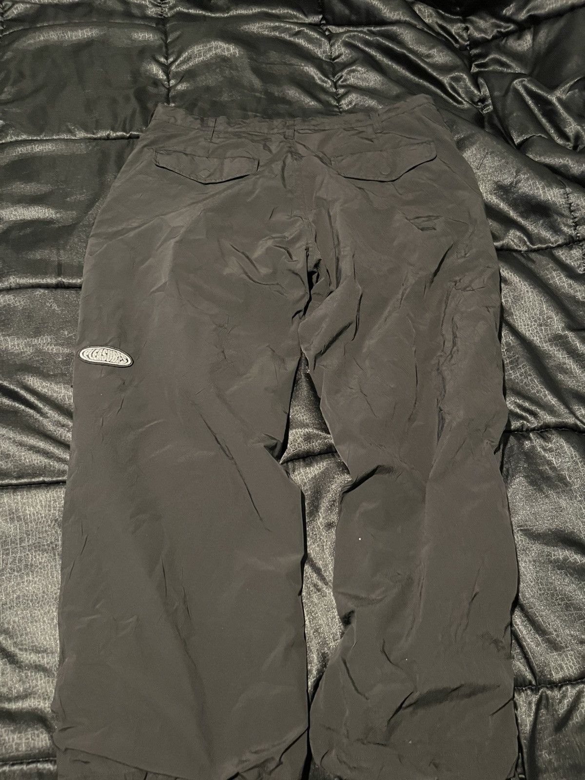 Pleasures Pleasures Root Flight Men's Pants Relaxed Men's Pants Size US 36 / EU 52 - 2 Thumbnail