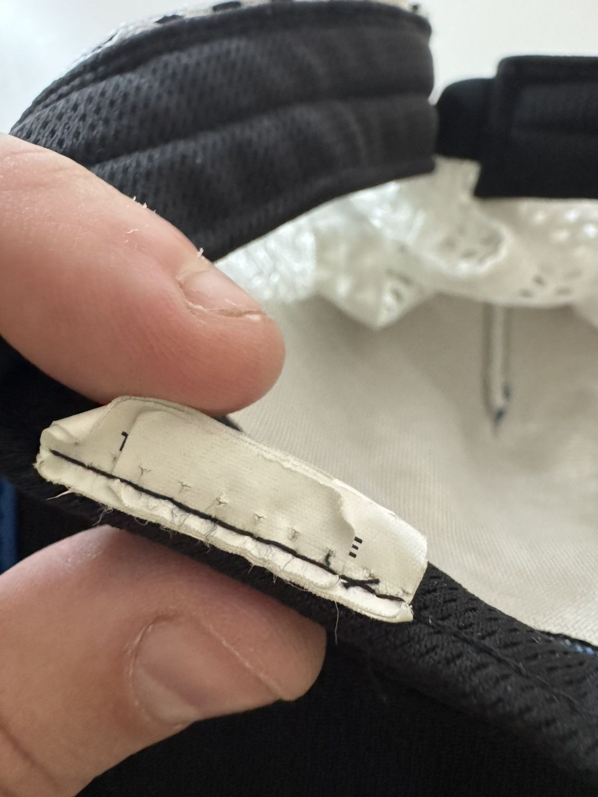 Patagonia Patagonia cap hat Size ONE SIZE - 6 Thumbnail