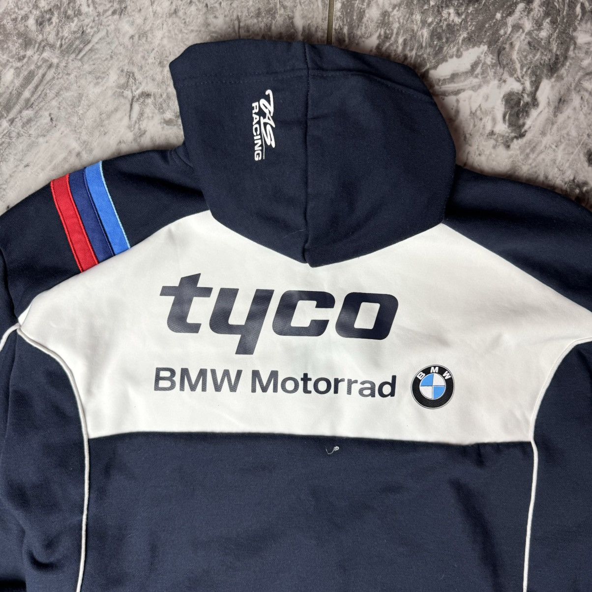 BMW × Vintage Tyco racing Moto jacket Size US XXL / EU 58 / 5 - 4 Thumbnail