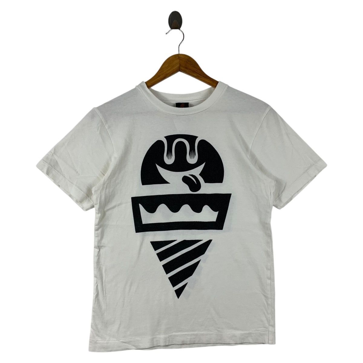 Billionaire Boys Club × Japanese Brand BILLIONAIRE BOYS CLUBS Ice cream streetwear tee Size US S / EU 44-46 / 1 - 1 Thumbnail