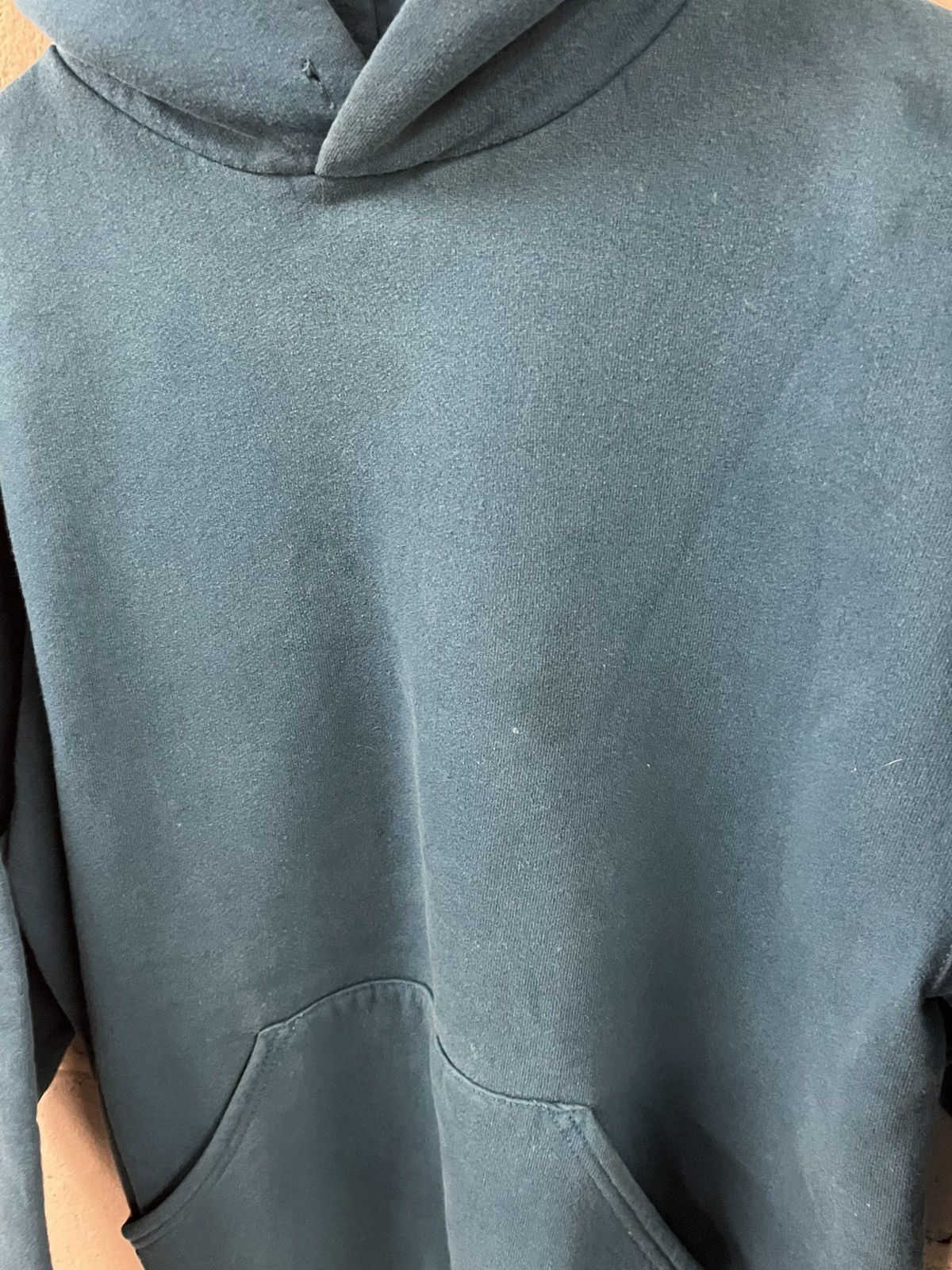 Russell Athletic Russell athletic made in usa boxy fit hoodie 90s streetwear Size US L / EU 52-54 / 3 - 4 Thumbnail