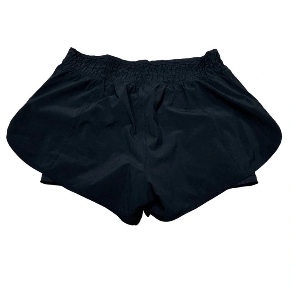 Athleta Athleta Stay Fly 2 in 1 Short Size 29" - 2 Thumbnail