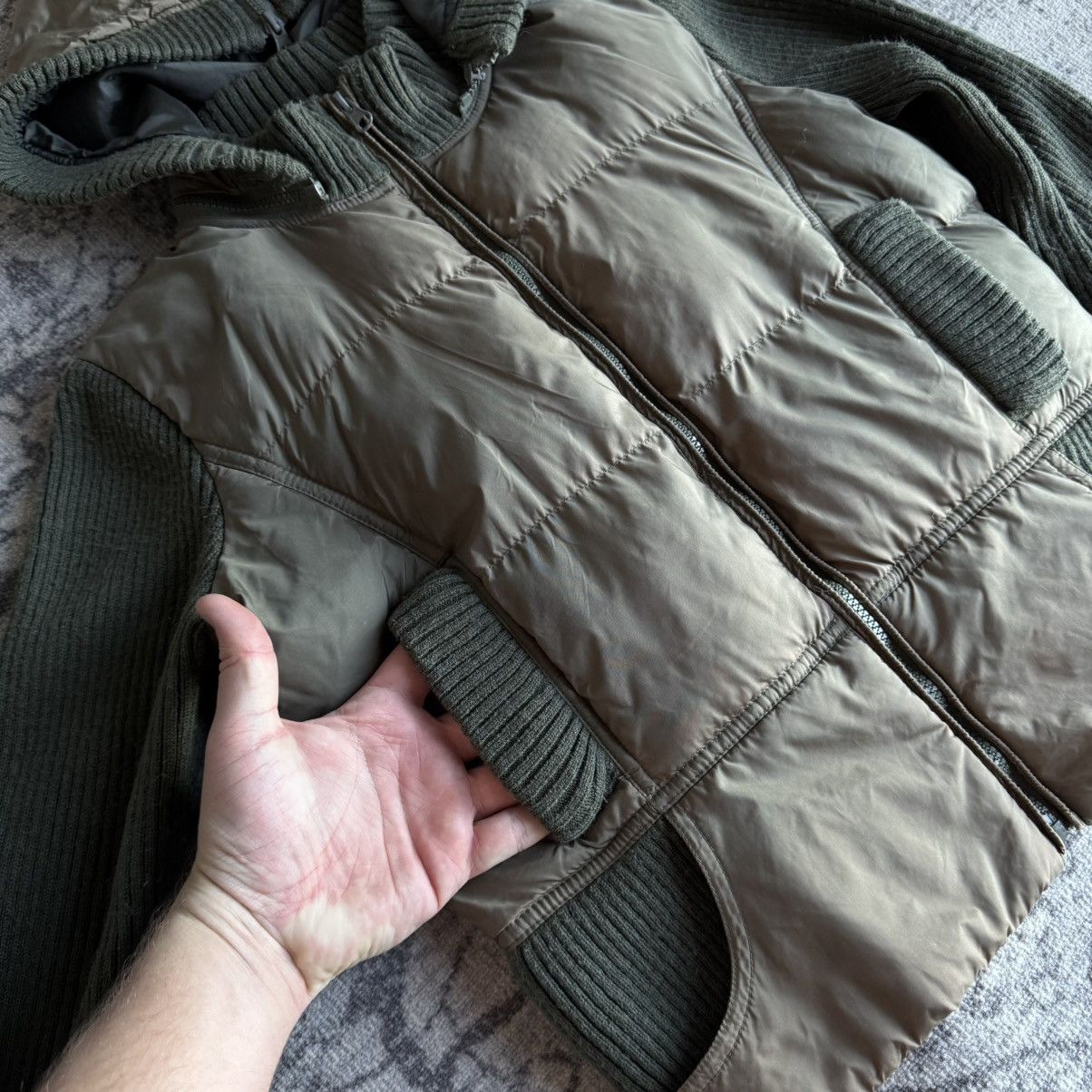 Japanese Brand Vintage N2B Style Bomber Jacket Cropped If Six was Nine y2k Size US S / EU 44-46 / 1 - 5 Thumbnail