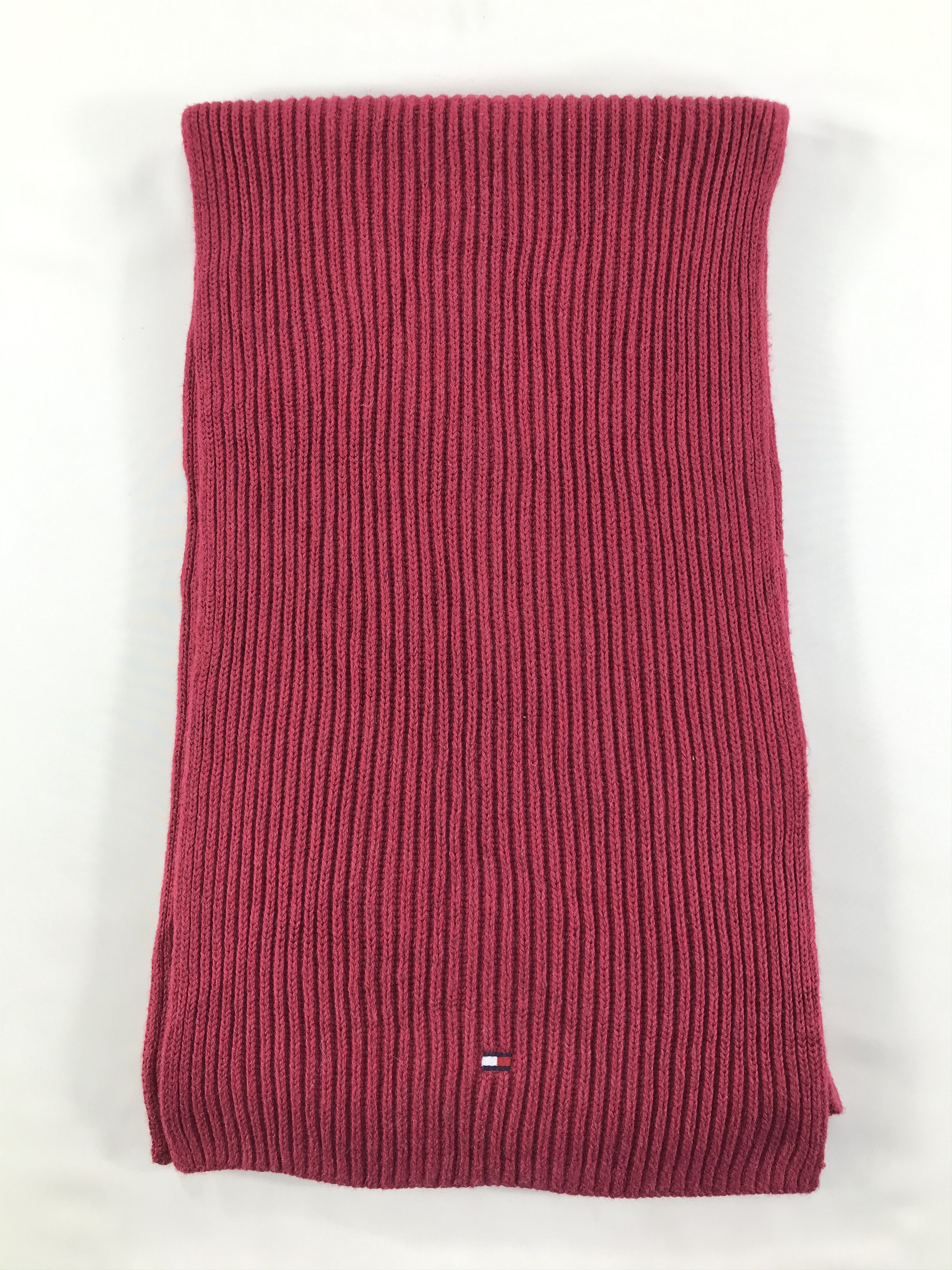 Tommy Hilfiger Tommy Hilfiger Scarf / Muffler / Neckwear - WW2847 Size ONE SIZE - 2 Thumbnail