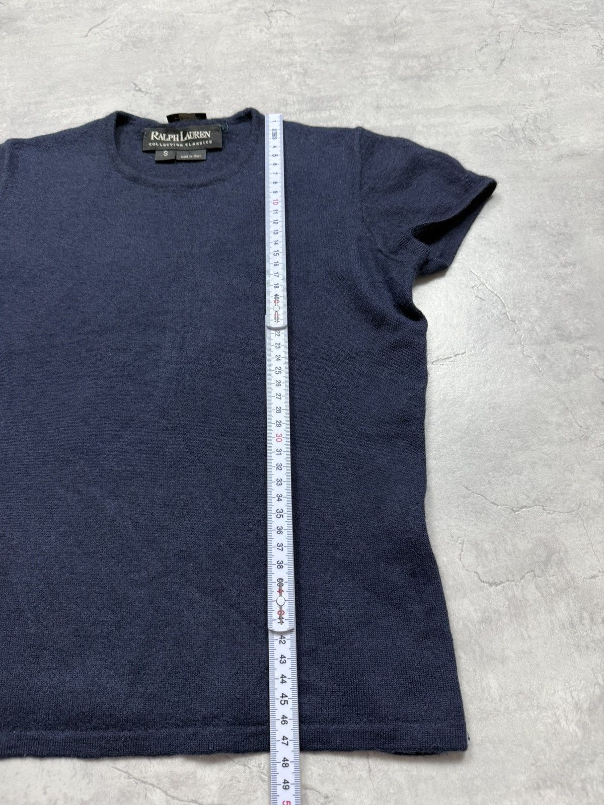 Polo Ralph Lauren Polo Ralph Lauren Black Label Luxury Size S / US 4 / IT 40 - 5 Thumbnail