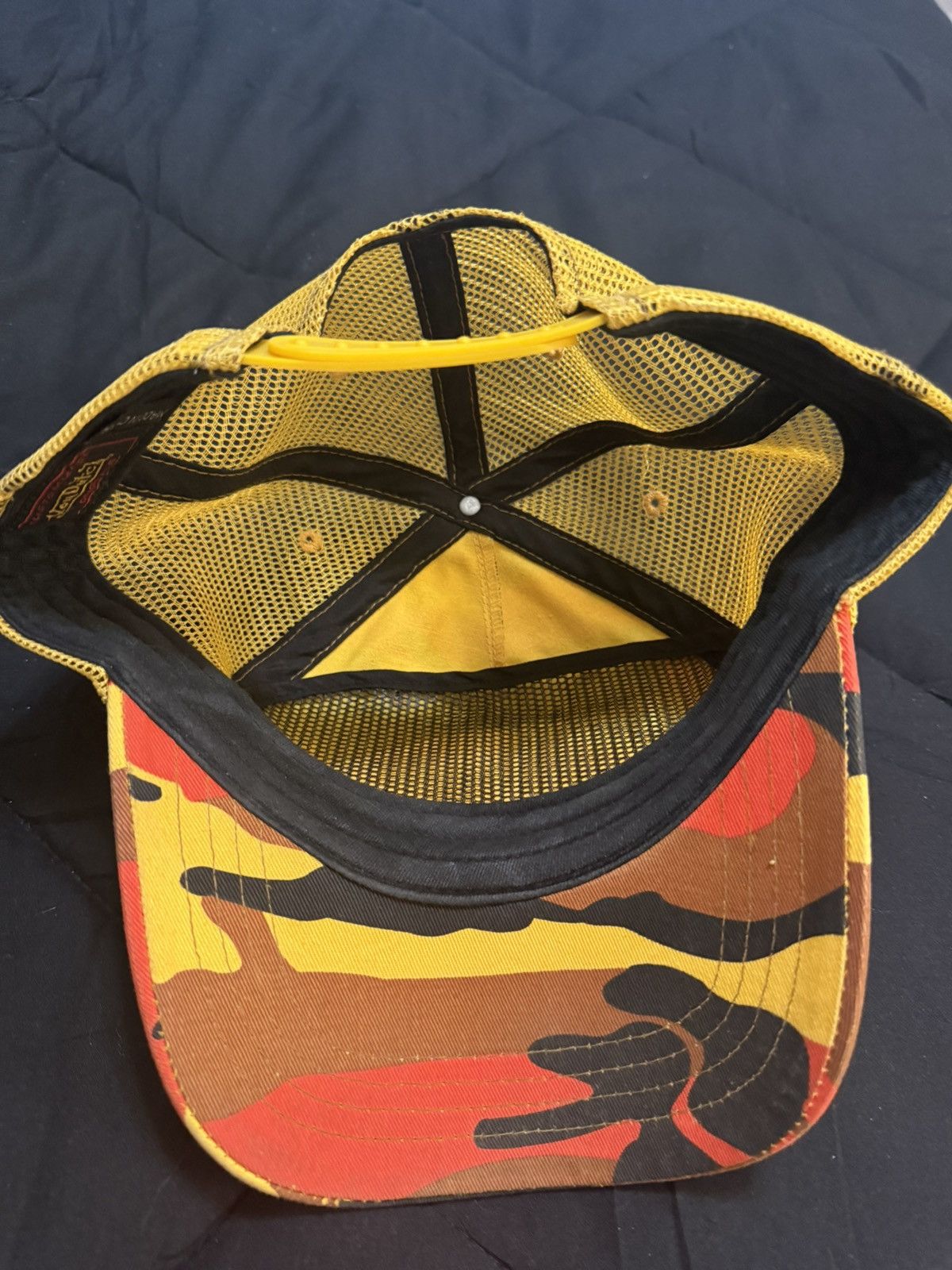 Von Dutch Von Dutch Camo Trucker Size ONE SIZE - 4 Thumbnail