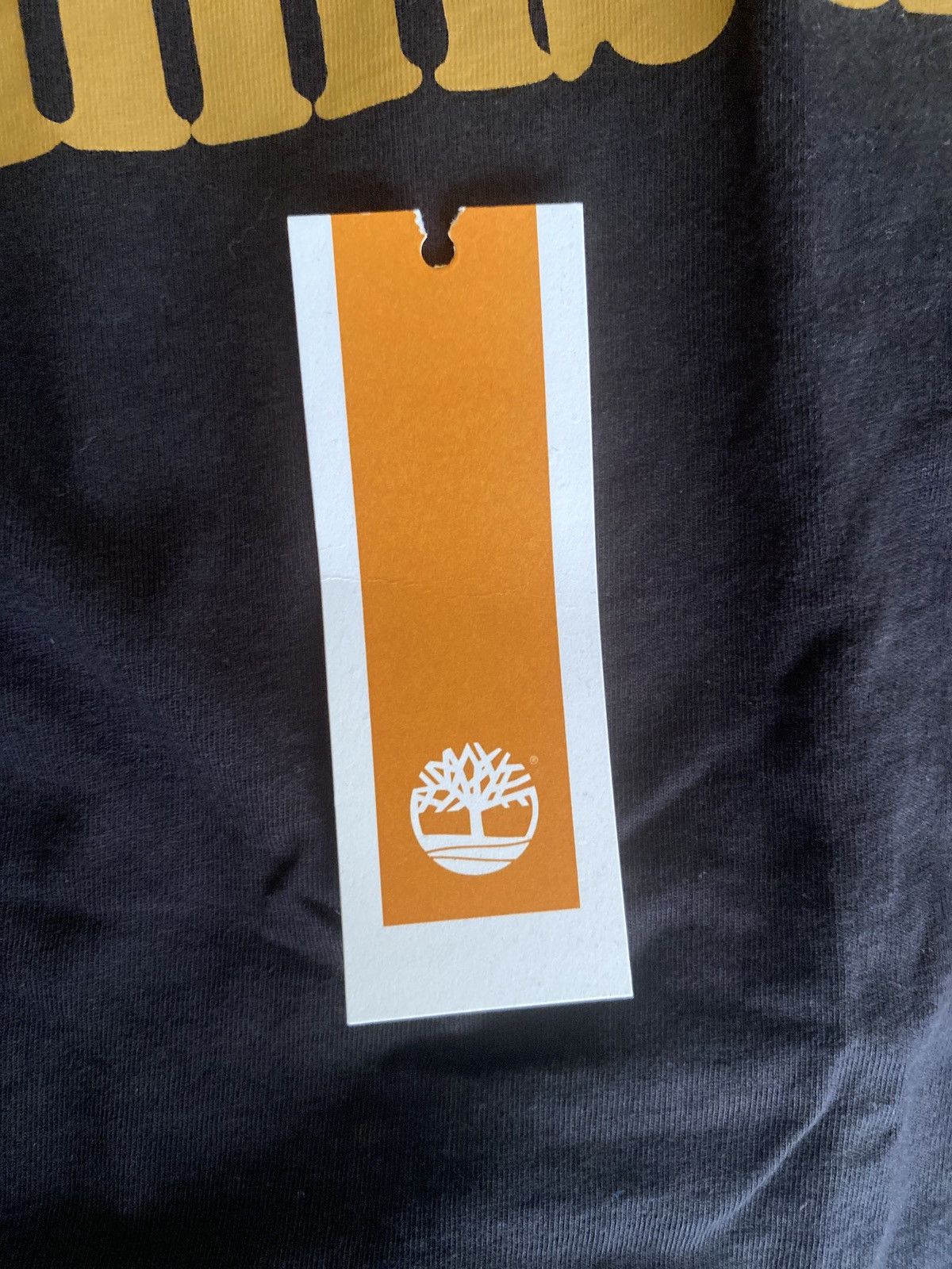 Timberland Timberland Tee Size US L / EU 52-54 / 3 - 4 Thumbnail
