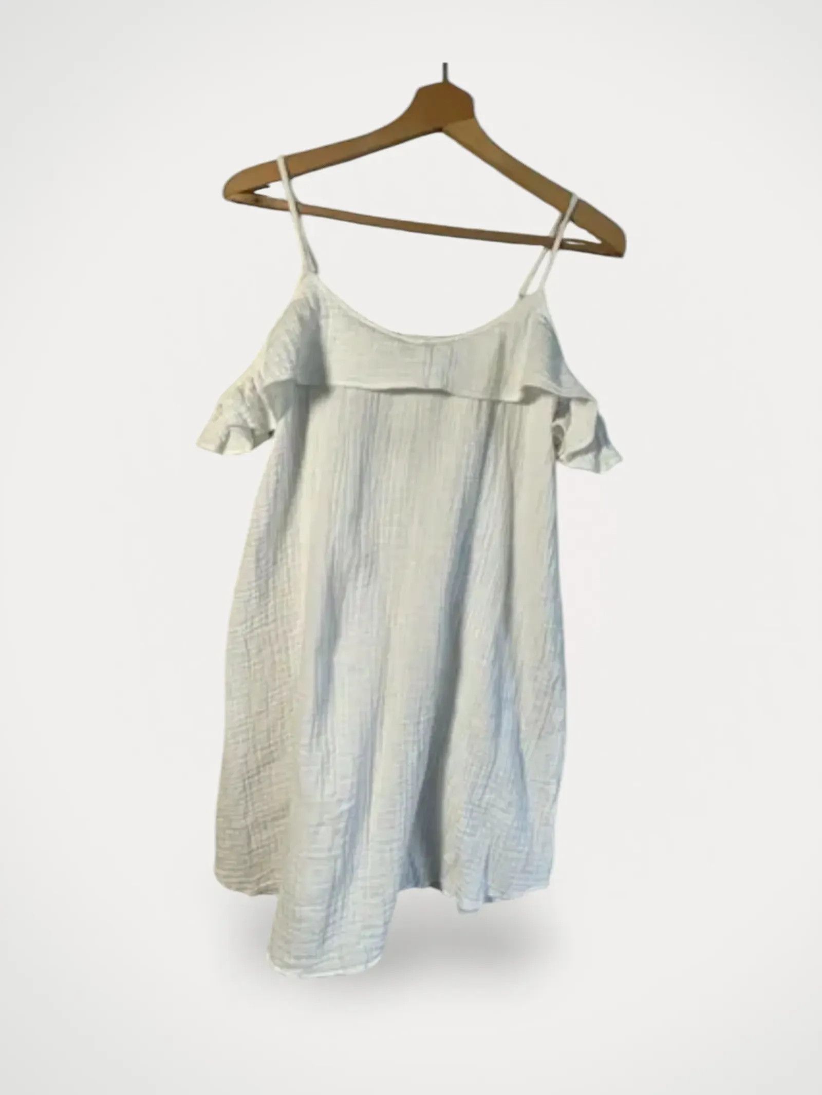 Weekday Weekday Dress Size S / US 4 / IT 40 - 1 Thumbnail