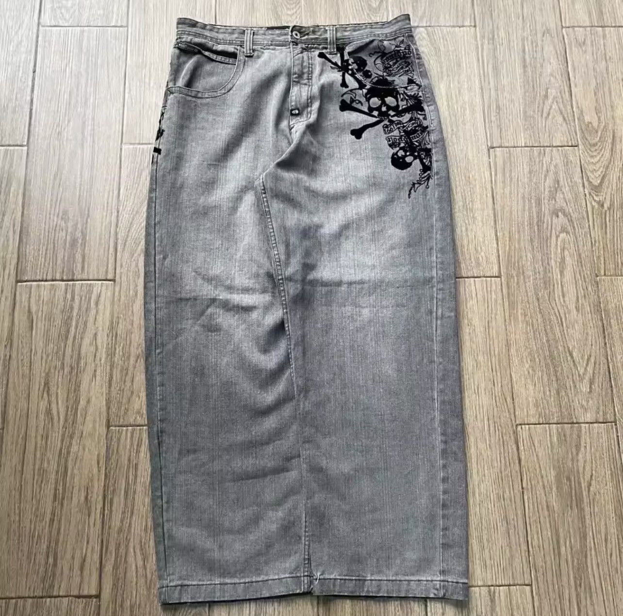 Other baggy jeans Size US 34 / EU 50 - 1 Thumbnail