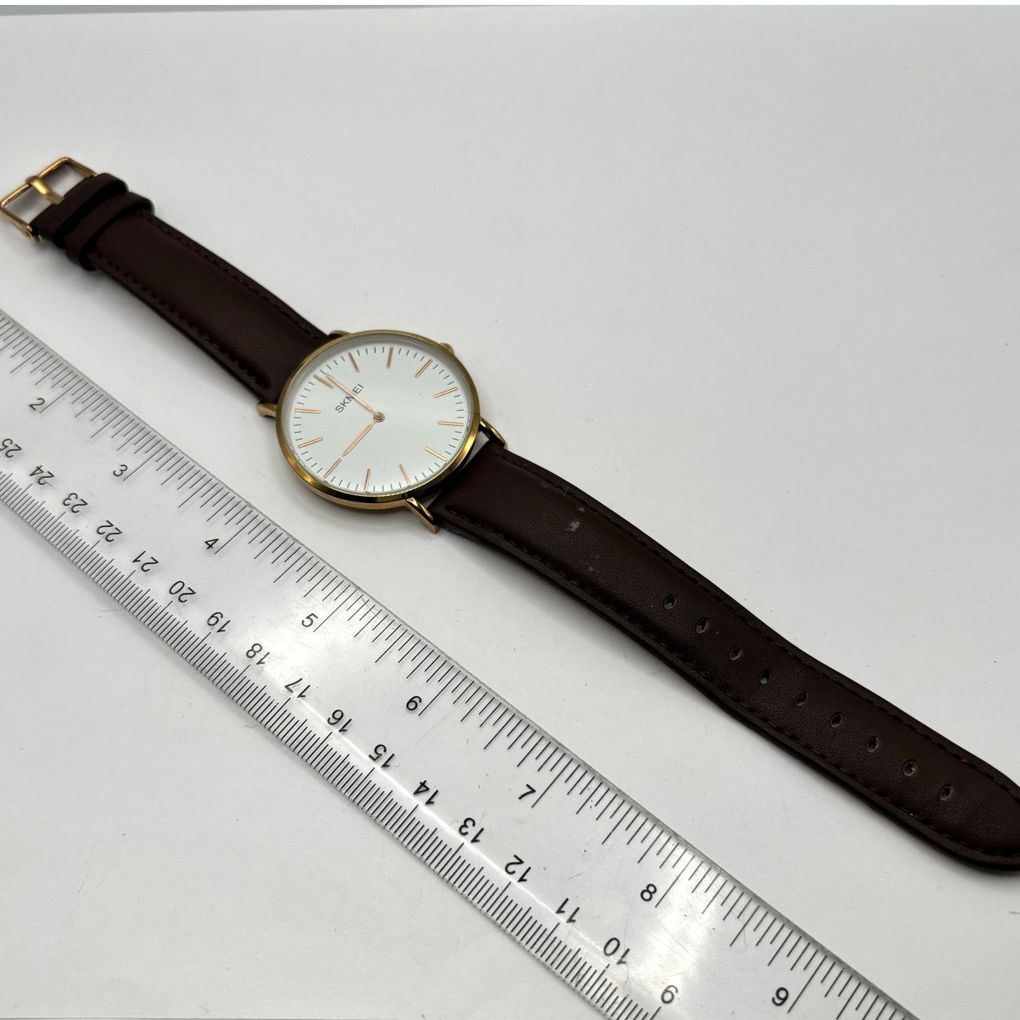 Other Gold Men's Watch Size ONE SIZE - 4 Thumbnail