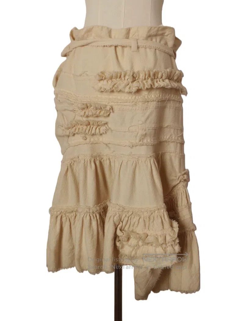 Comme des Garcons Comme Des Garcons size S Skirt Size 24" / US 00 / IT 34 - 5 Thumbnail