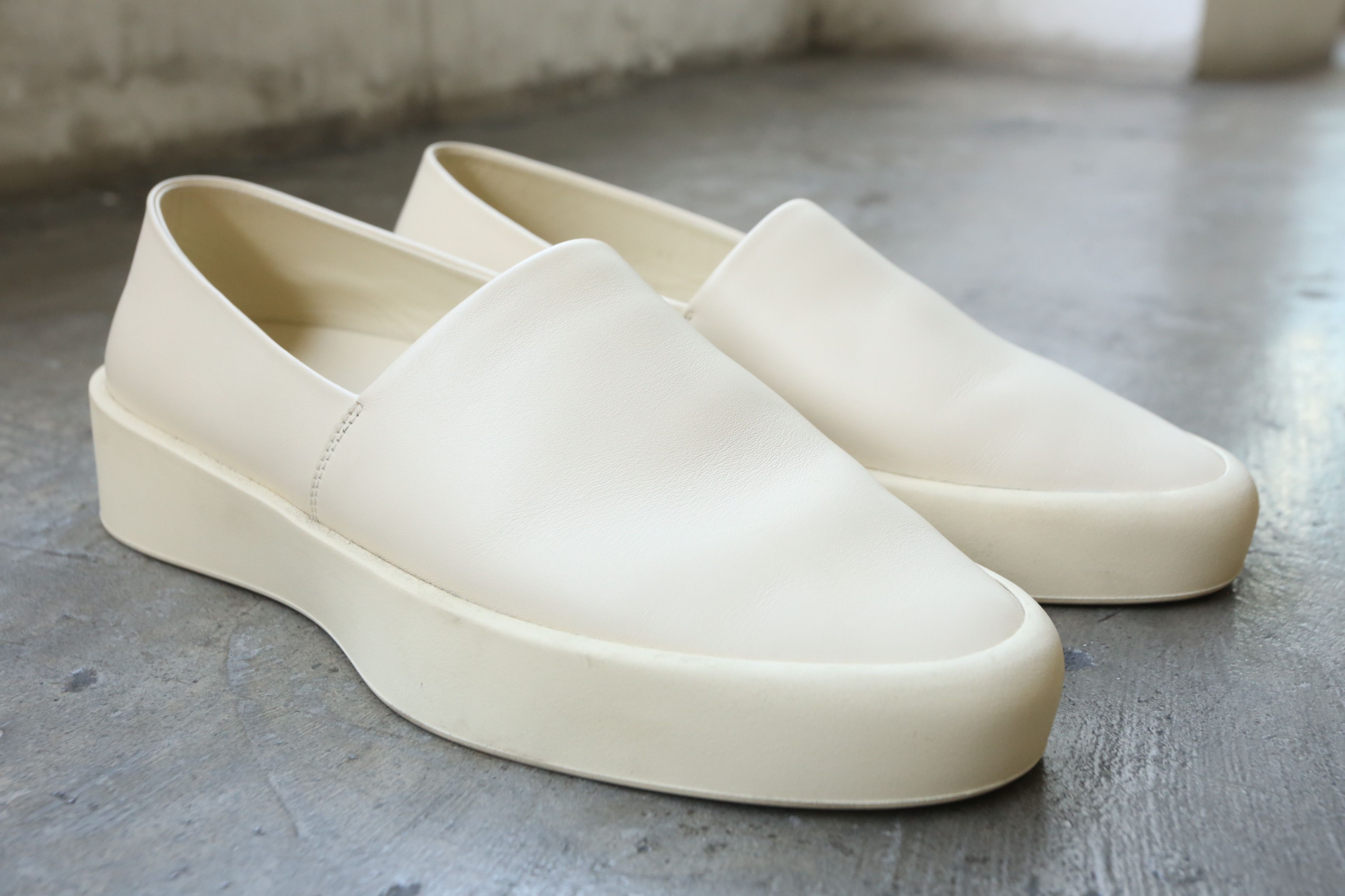 Fear of God Fear of God- California 2.0 Coral sz 44 | Grailed