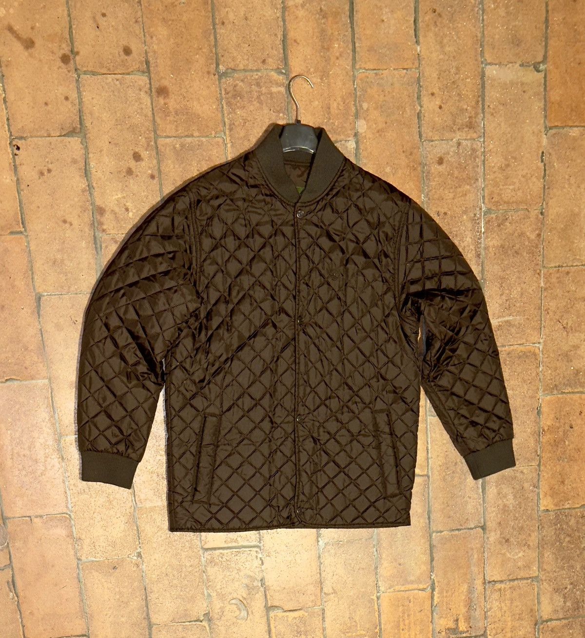 Timberland Timberland Rare Jacket S-M Modello 2-in-1 Size US S / EU 44-46 / 1 - 1 Thumbnail