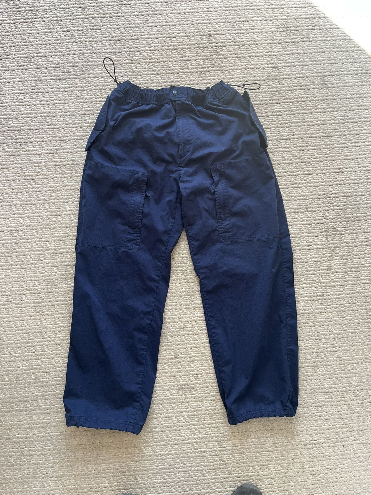 Supreme Cargo pant 20SS W30 Supreme Cargo Pants