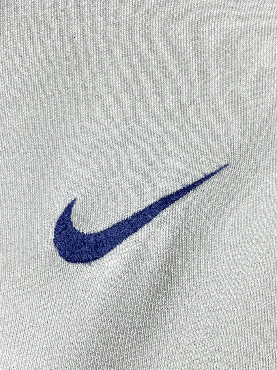 Nike Nike England National Team 1997 1999 Home Rugby Shirt Jersey Size US M / EU 48-50 / 2 - 4 Thumbnail