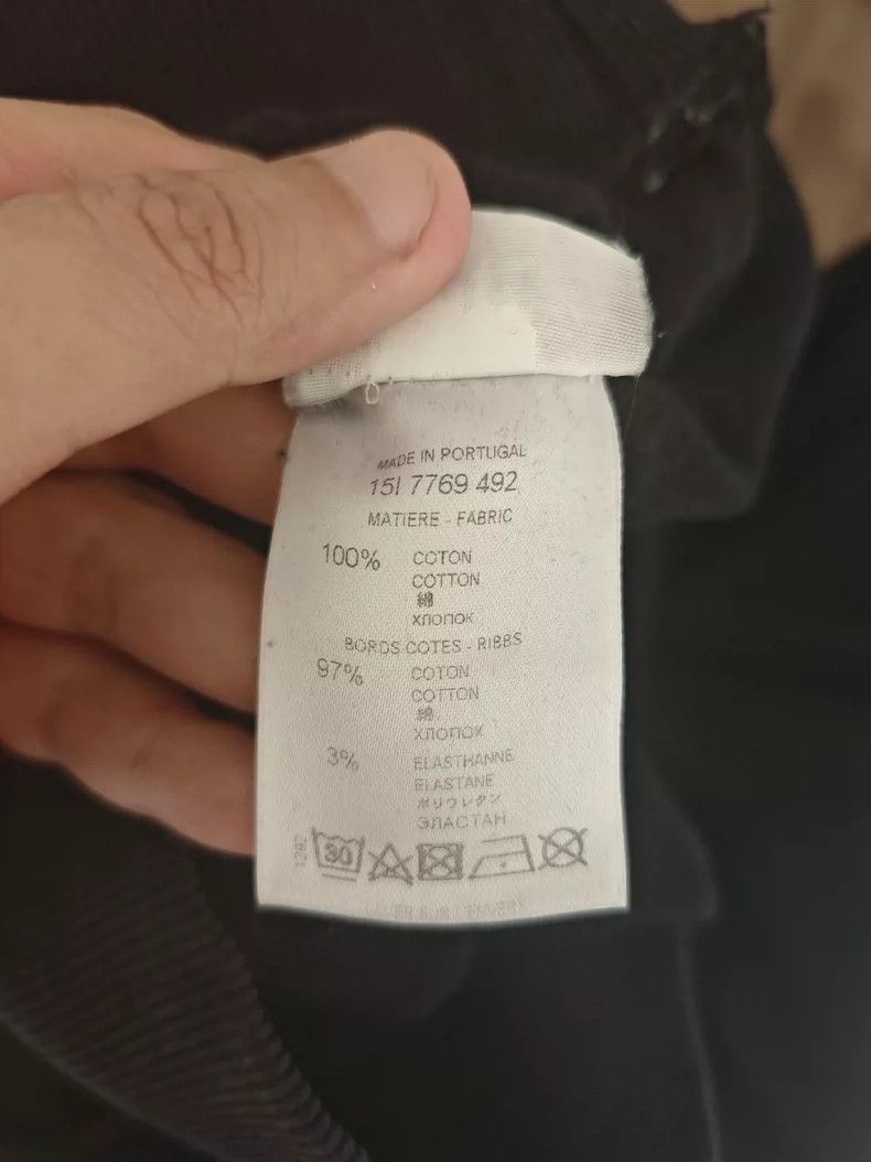 Givenchy Givenchy Hoodie, L Size Size US L / EU 52-54 / 3 - 3 Thumbnail