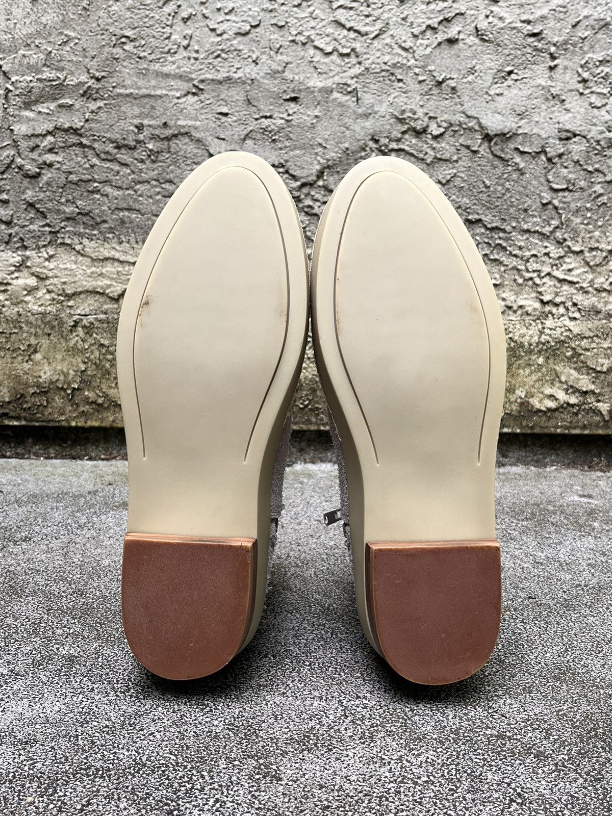 Fear of God Fear of God “Santa Fe” Size US 6.5 / EU 39-40 - 9 Thumbnail